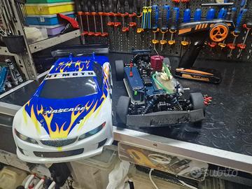 auto rc