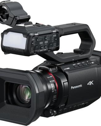 Videocamera Professionale Panasonic AG-CX18EH