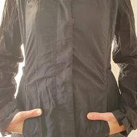 trench donna WOOLRICH originale leggerissimo XL