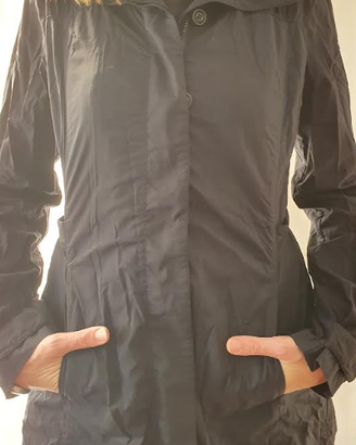 trench donna WOOLRICH originale leggerissimo