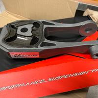 Supporto motore hardrace Toyota Yaris Gr