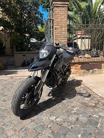 Ducati Hypermotard 796 A2