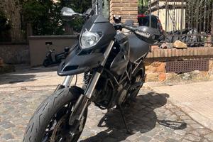 Ducati Hypermotard 796 A2