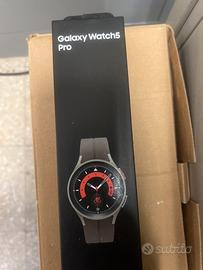 Samaung Galaxy Watch 5 Pro