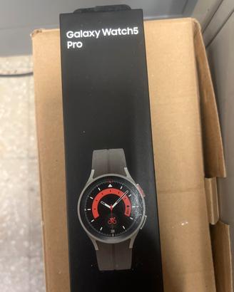 Samaung Galaxy Watch 5 Pro
