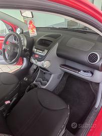 Citroen C1 / 5porte  Anno 2009