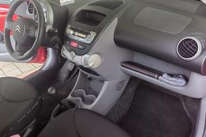 Citroen C1 / 5porte  Anno 2009