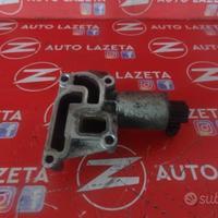 Valvola EGR Opel Astra G Cabrio Codice 90543031