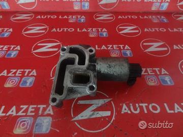 Valvola EGR Opel Astra G Cabrio Codice 90543031