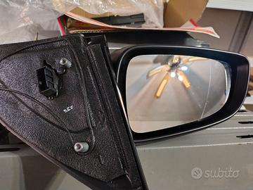 Specchio retrovisore 