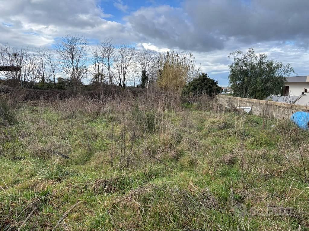 Terreno di 2400 m² a Giugliano in Campania - Vista 4