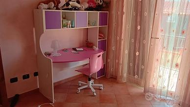 Cameretta bambine
