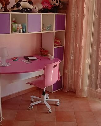 Cameretta bambine
