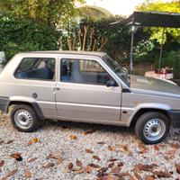 Fiat Panda 900 Young