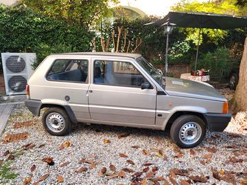 Fiat Panda 900 Young