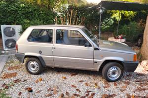 Fiat Panda 900 Young