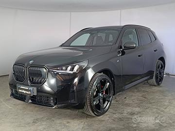 BMW X3 G45 2024 - X3 xdrive20d MSport Pro a U15219