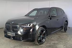 BMW X3 G45 2024 - X3 xdrive20d MSport Pro a U15219