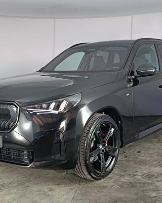BMW X3 G45 2024 - X3 xdrive20d MSport Pro a U15219