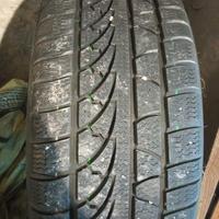 PNEUMATICI INVERNALI+CERCHI  215/55 r16