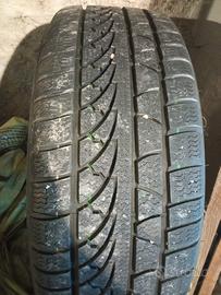 PNEUMATICI INVERNALI+CERCHI  215/55 r16