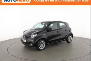 SMART ForFour XD99843