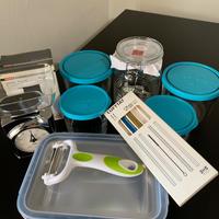 Lotto cucina a prezzo simbolico