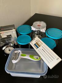 Lotto cucina a prezzo simbolico