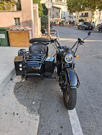 sidecar