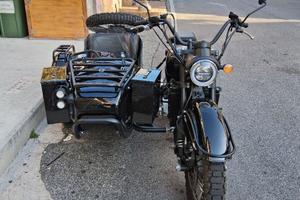 sidecar