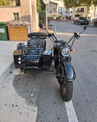 sidecar