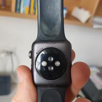 Apple Watch serie 3 usato 
