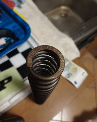 molle forcella ohlins R6 2008 - 2015