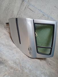 portiera posteriore sinistra polo 4 serie