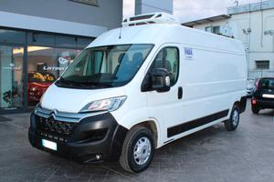 Citroen Jumper 35 L3H3 2.0 160cv ATP 2028 KM0 MOTO