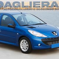 Ricambi originali Peugeot 206 2008