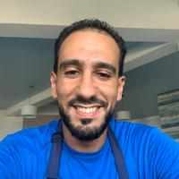 Aiuto cucina/pizzeria