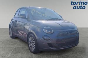 FIAT 500 Action Berlina
