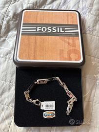 Bracciale Fossil Uomo modello JF833340