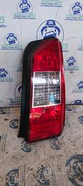 FIAT IDEA 2010 - STOP POSTERIORE DESTRO