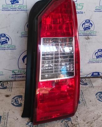 FIAT IDEA 2010 - STOP POSTERIORE DESTRO