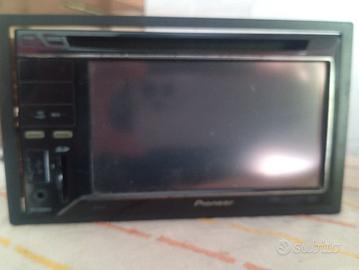 autoradio Pioneer 