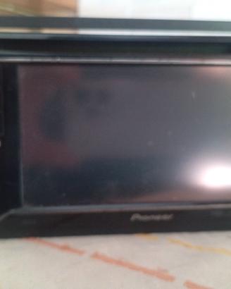 autoradio Pioneer 