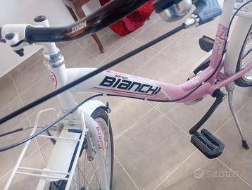 Nicoletta da ragazza