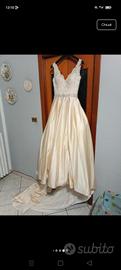 abito da sposa