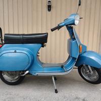 vespa pk 50 s