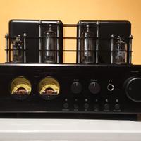 Ibrido valvola transistor 50 w