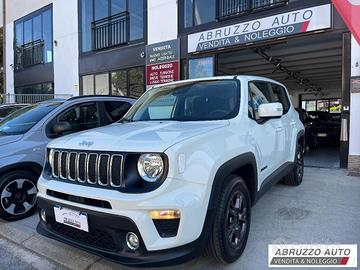 JEEP Renegade 1.6 Mjt 130 CV Longitude