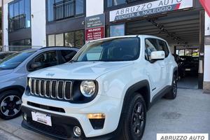 JEEP Renegade 1.6 Mjt 130 CV Longitude