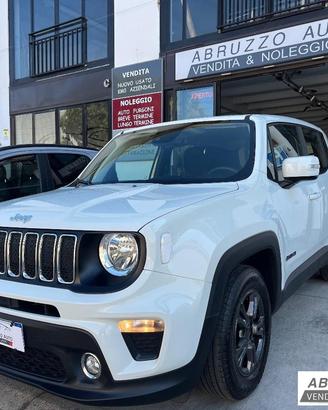 JEEP Renegade 1.6 Mjt 130 CV Longitude
